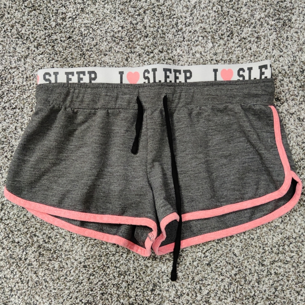 Live Peace Lounge Shorts